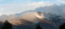 Mountain top