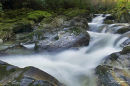 Mourne mountain river