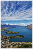 Queenstown