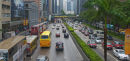 Road by day