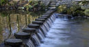 Stepping stones