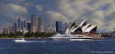 Sydney Landscape
