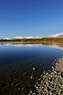 Lake Tekapo