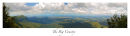 The Big Country panorama