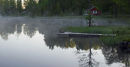 The jetty