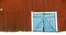 Lapland barn