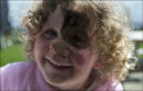 Cheeky face