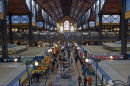 Budapest market
