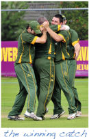 Team spirit