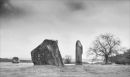 Avebury Stones
