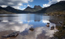 Cradle Mountain Tazmania