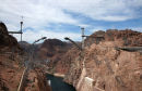 New Bridge over the hoover Dam