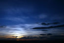 Sunset  Grand Canyon