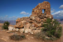 Old lookout Tower