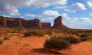 Monument Valley