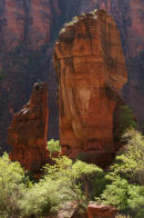Alter and Pulpit Zion