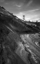 Upper Zion