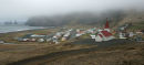 Misty Morning Vik