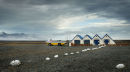 Jokulsarlon