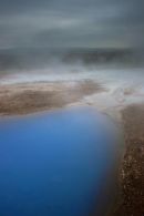 Blue Pool-Geysir