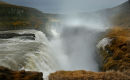 Gulfoss Falls