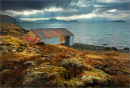 The Old Boat House
