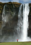 Seljalandsfoss 