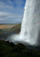 'The end of the Rainbow'