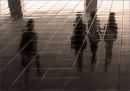 Urban Ghosts