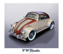 VW Beetle 