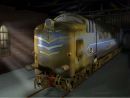 Blue Train 1