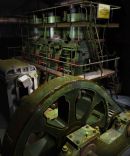 Engine and Gearbox 