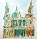 St Pauls Cathedral, London