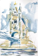 Tower Bridge, London