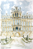 Bowes Museum, County Durham