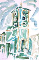 Moot Hall, Keswick