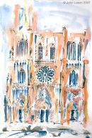 Strasbourg Cathedral