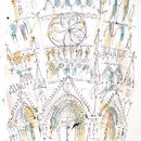 Amiens Cathedral, France