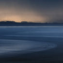 Early light, Hest Bank, Morecambe Bay