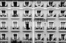 Breakfast at the Florida Hotel, Biarritz