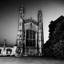 Kings College Chapel, Cambridge