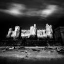 Conwy Castle, North Wales