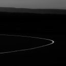 Channel ring, Morecambe Bay