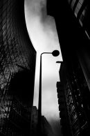 Cyborg Kiss ~ The Lloyds Building, London