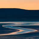 Morecambe Bay Dawn 07-11-11
