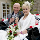 Wedding photography - Linda and Alan