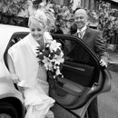 Wedding photography - Linda and Alan