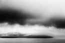 Mist, Arnside Knot
