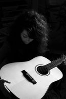New guitar