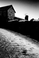 The Snicket, Grange over Sands